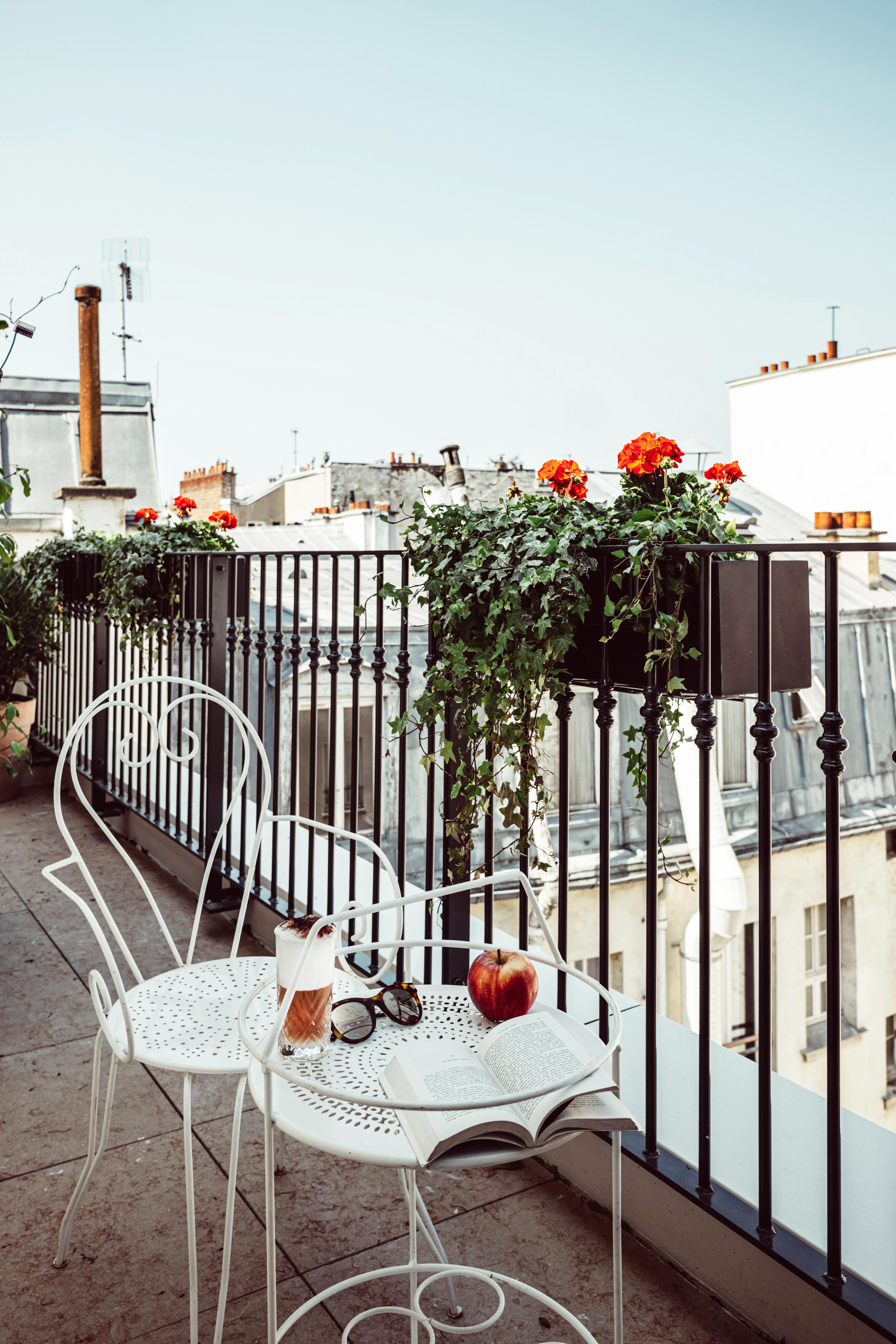 Hotel Monsieur Aristide París Exterior foto